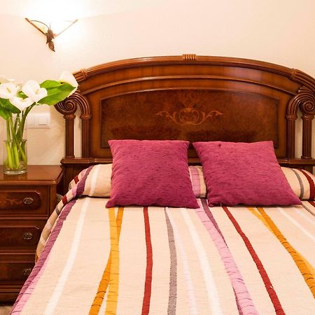 Apartamentos Cotiello Llanes Bilik gambar