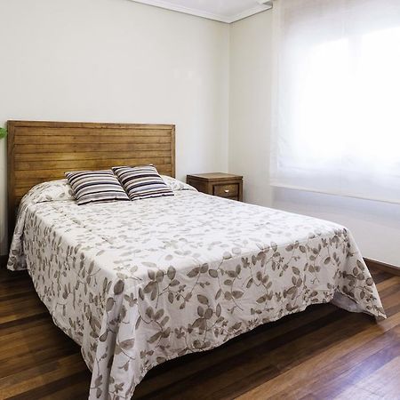 Apartamentos Cotiello Llanes Luaran gambar