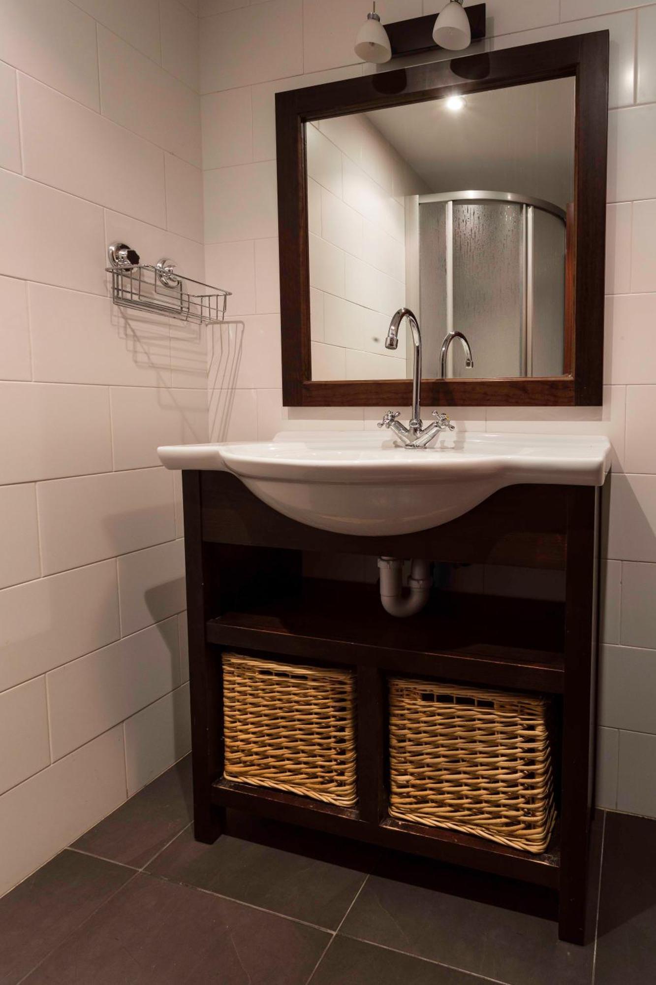 Apartamentos Cotiello Llanes Bilik gambar